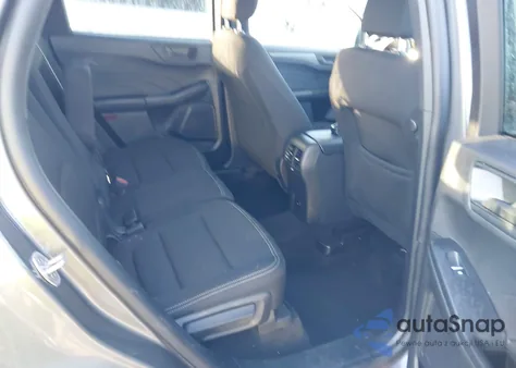 2025 Ford Escape Active z USA, uszkodzony, nr VIN 1FMCU9GNXS8B31905